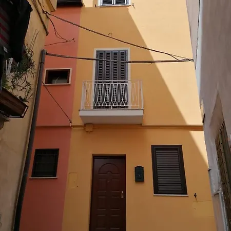 Bed & Breakfast Nonna Elvira 3*