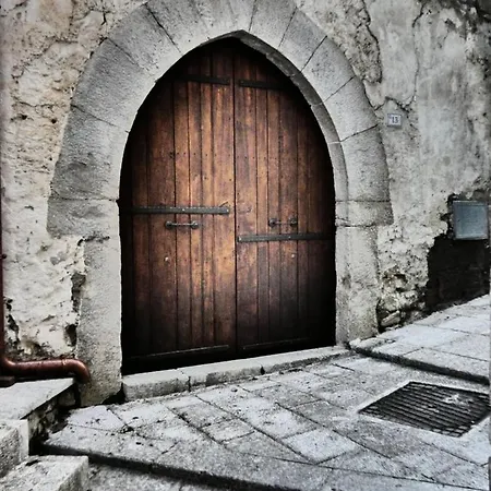 Nonna Elvira Bed & Breakfast Castelforte