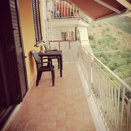Nonna Elvira Bed & Breakfast Castelforte